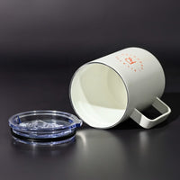 Wanderer 400ml Mug