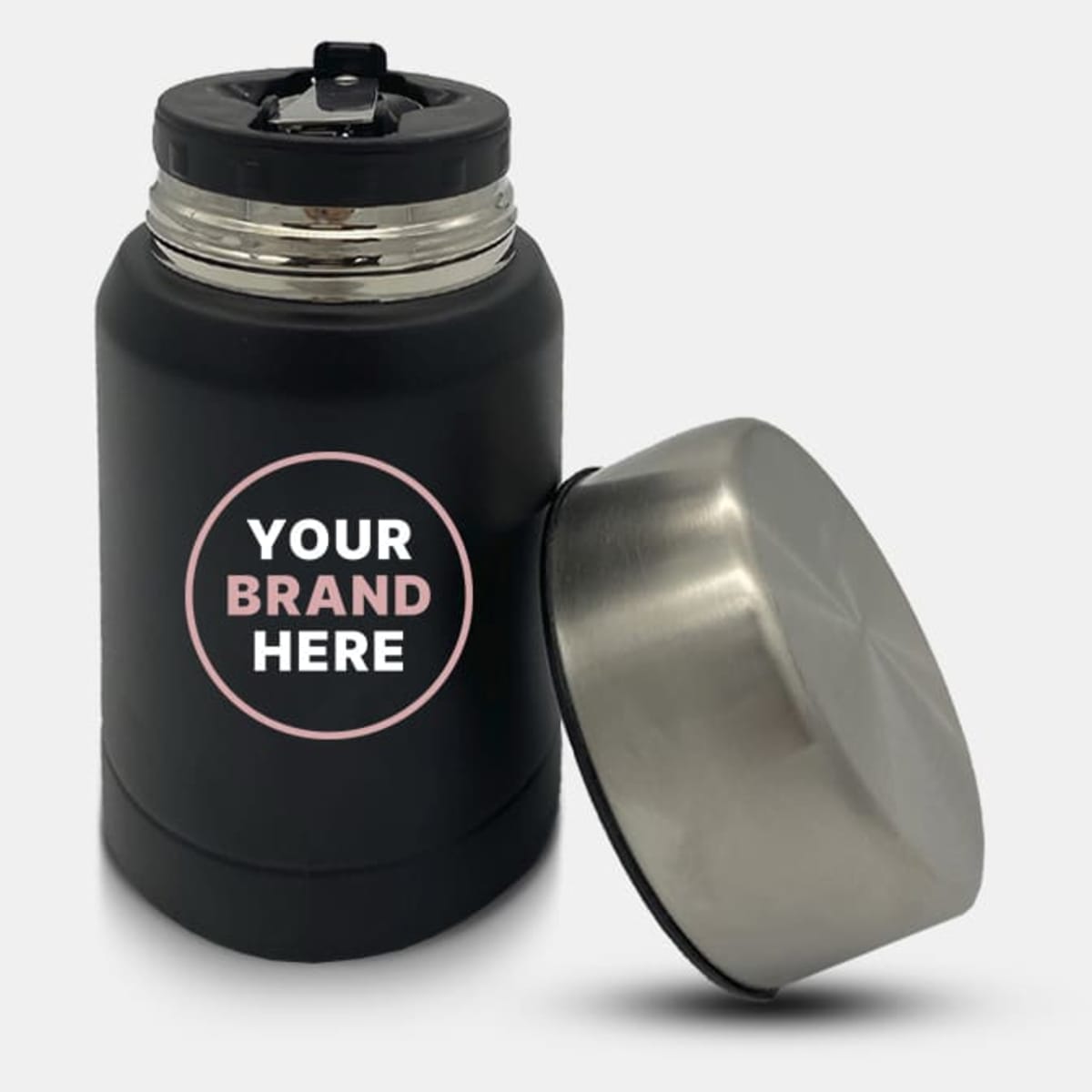 Thermo 500ml Vacuum Flask