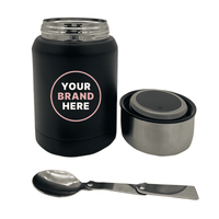 Thermo 500ml Vacuum Flask