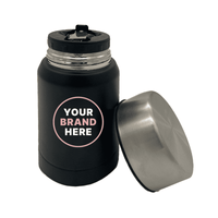 Thermo 500ml Vacuum Flask