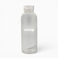 Crystal 750mL Borosilicate Glass Bottle