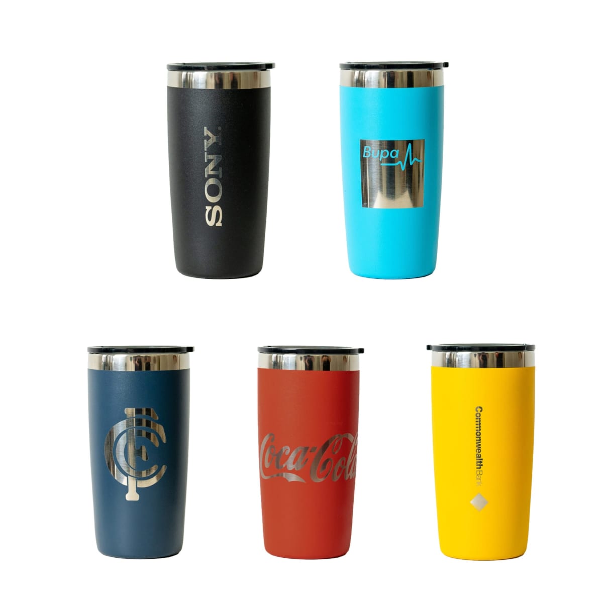 The Sanny Tumbler 320ml