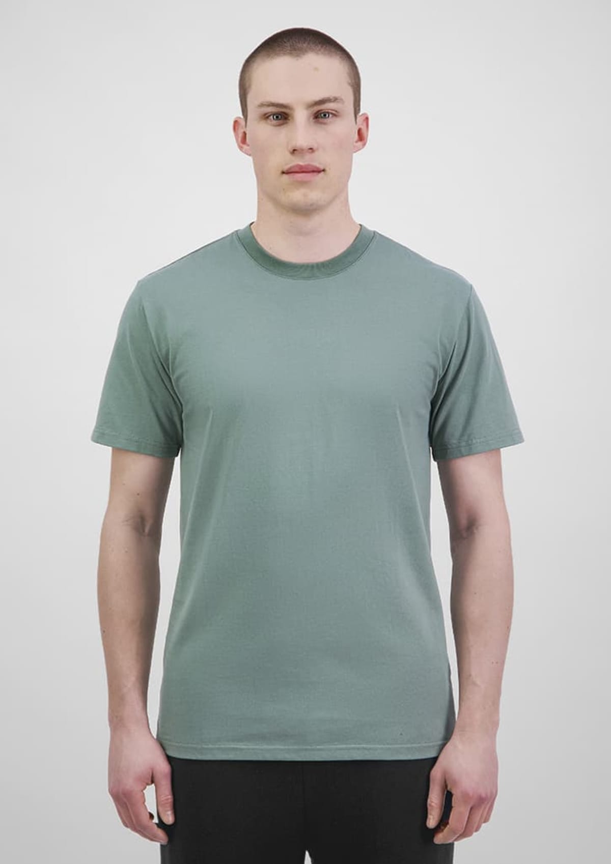 Mens Everyday Short Sleeve Tee