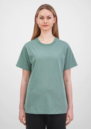 Womens Everyday Short Sleeve Tee