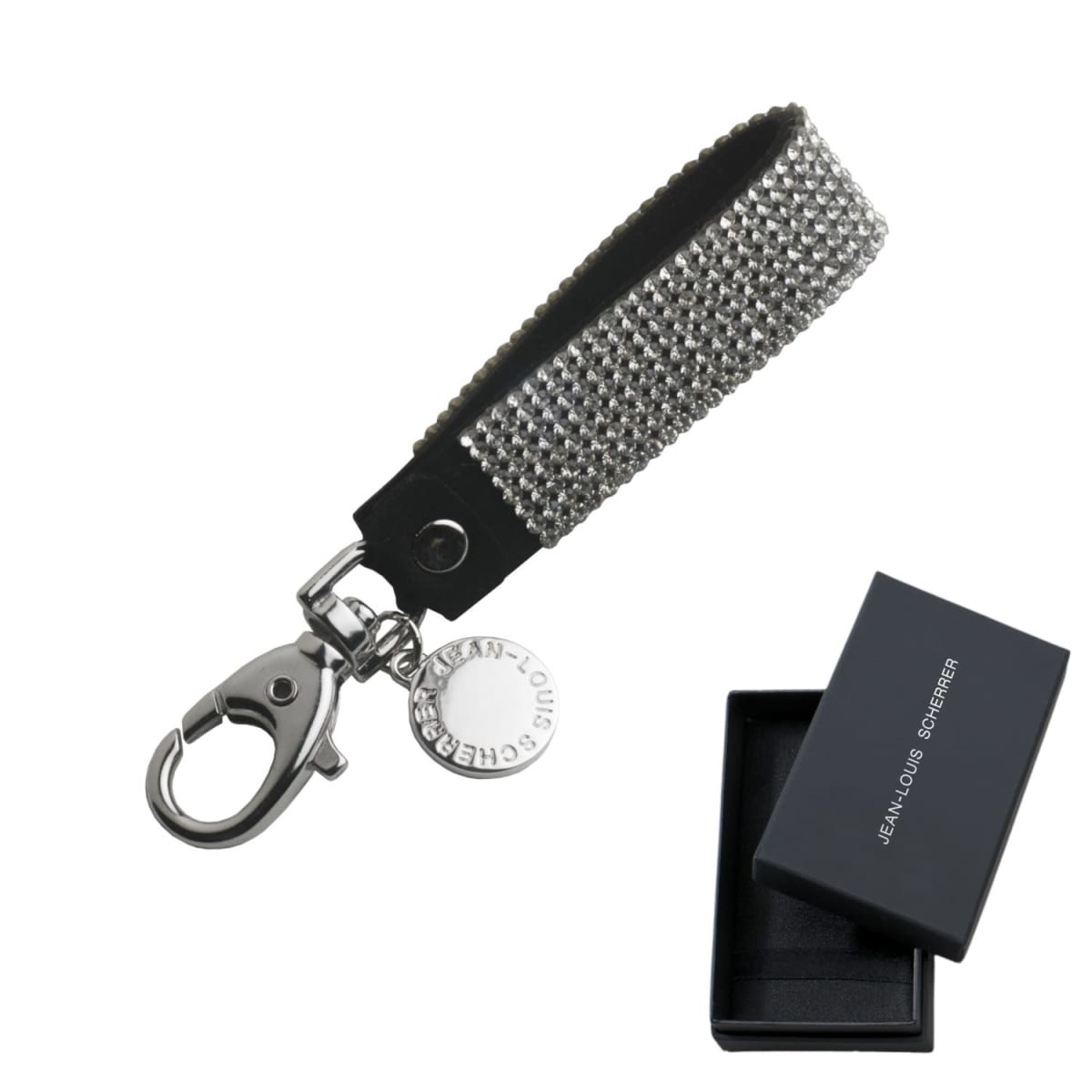 Key holder Cassiope White