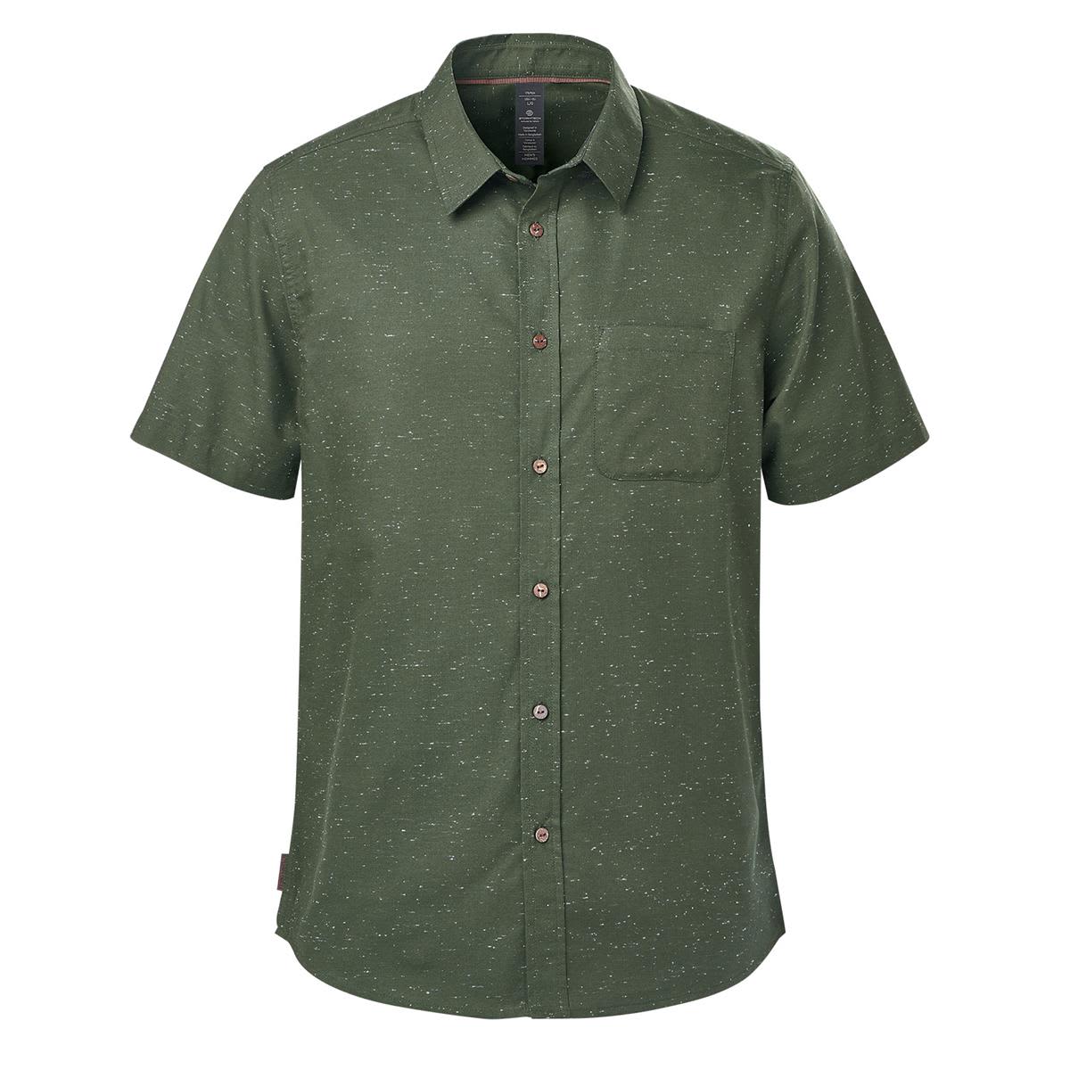 Men's Skeena S/S Shirt