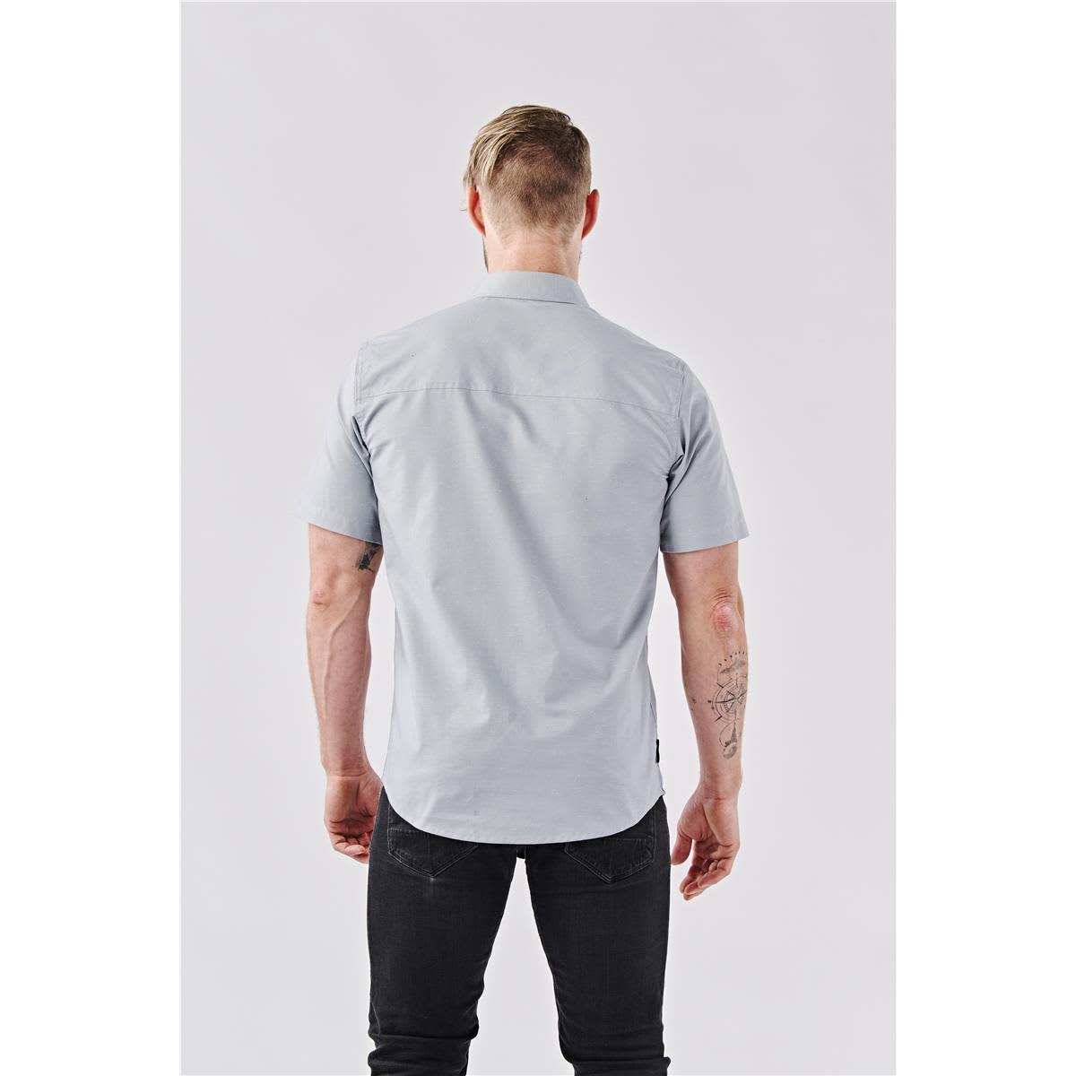 Men's Skeena S/S Shirt