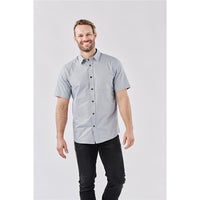 Men's Skeena S/S Shirt