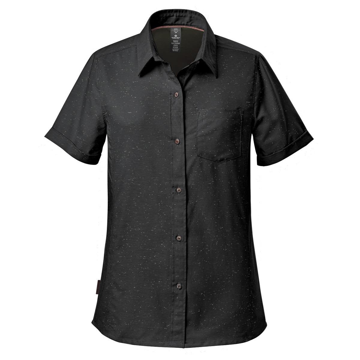Women's Skeena S/S Shirt
