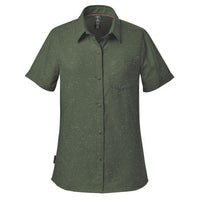 Women's Skeena S/S Shirt