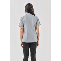 Women's Skeena S/S Shirt