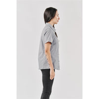 Women's Skeena S/S Shirt