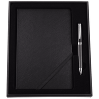 Scriptura Notebook Gift Set