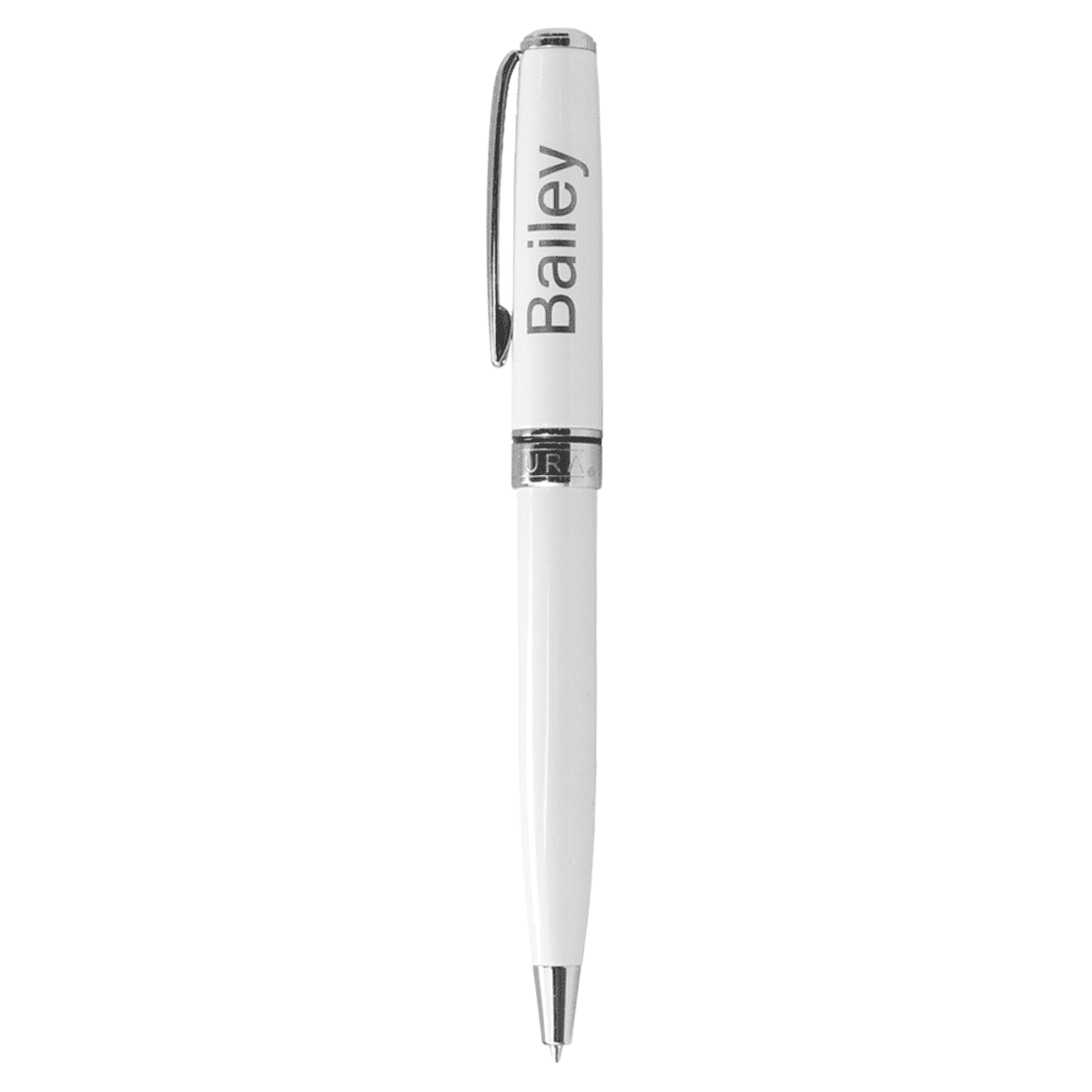 Scriptura Slick Ballpoint Twist Action Pen