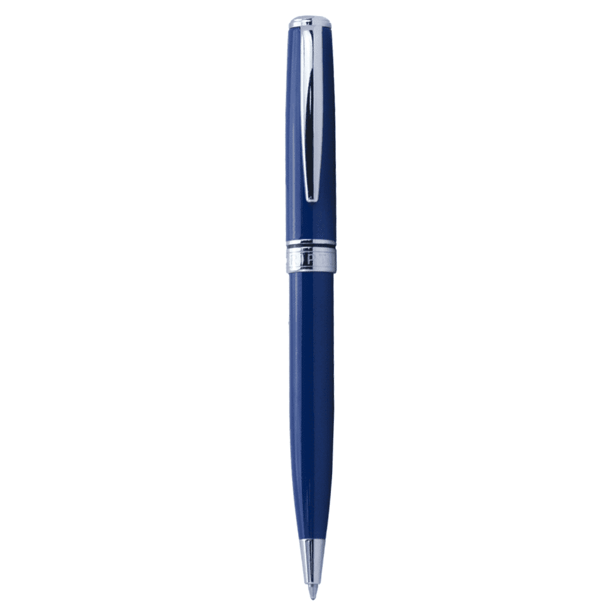 Scriptura Slick Ballpoint Twist Action Pen