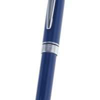 Scriptura Slick Ballpoint Twist Action Pen