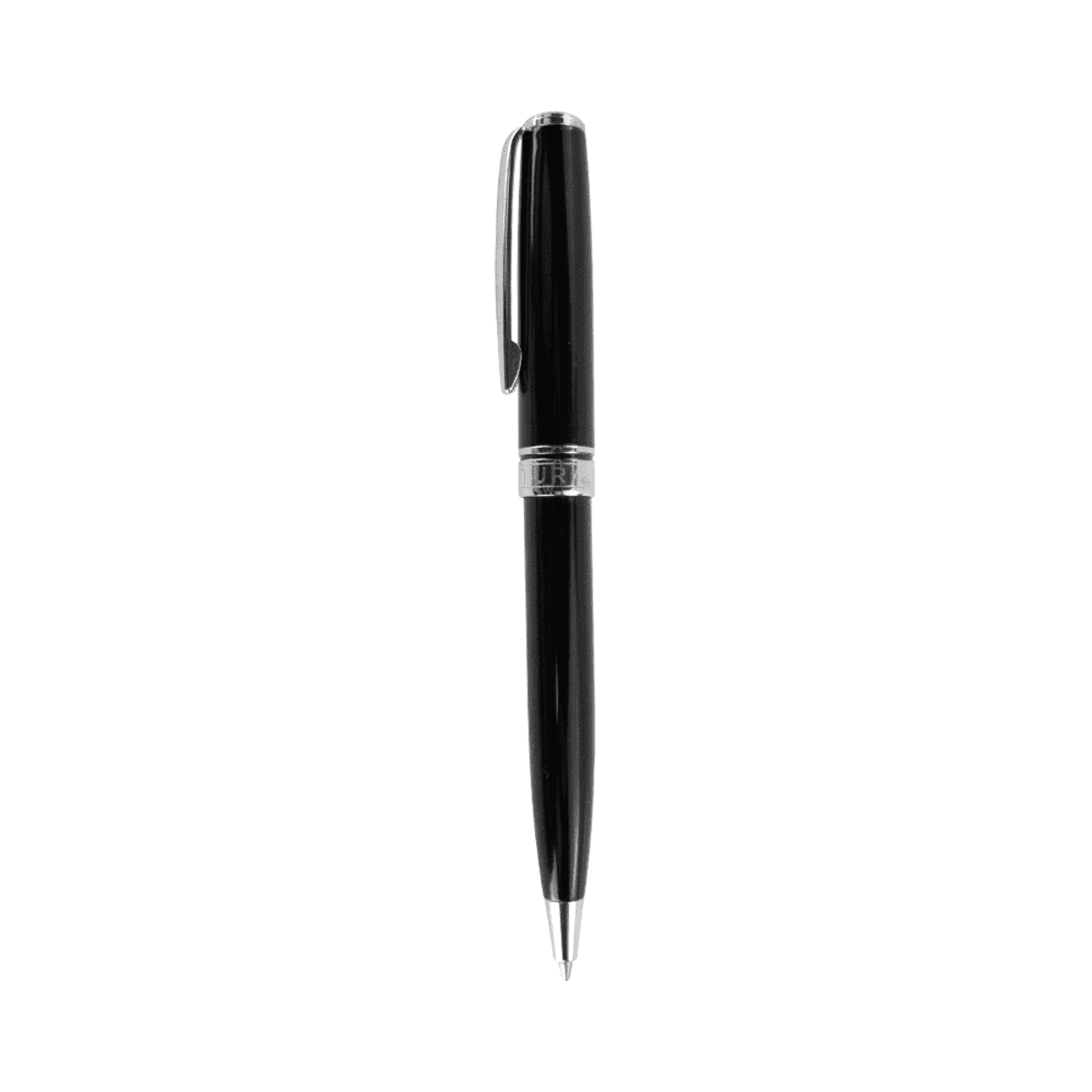 Scriptura Slick Ballpoint Twist Action Pen