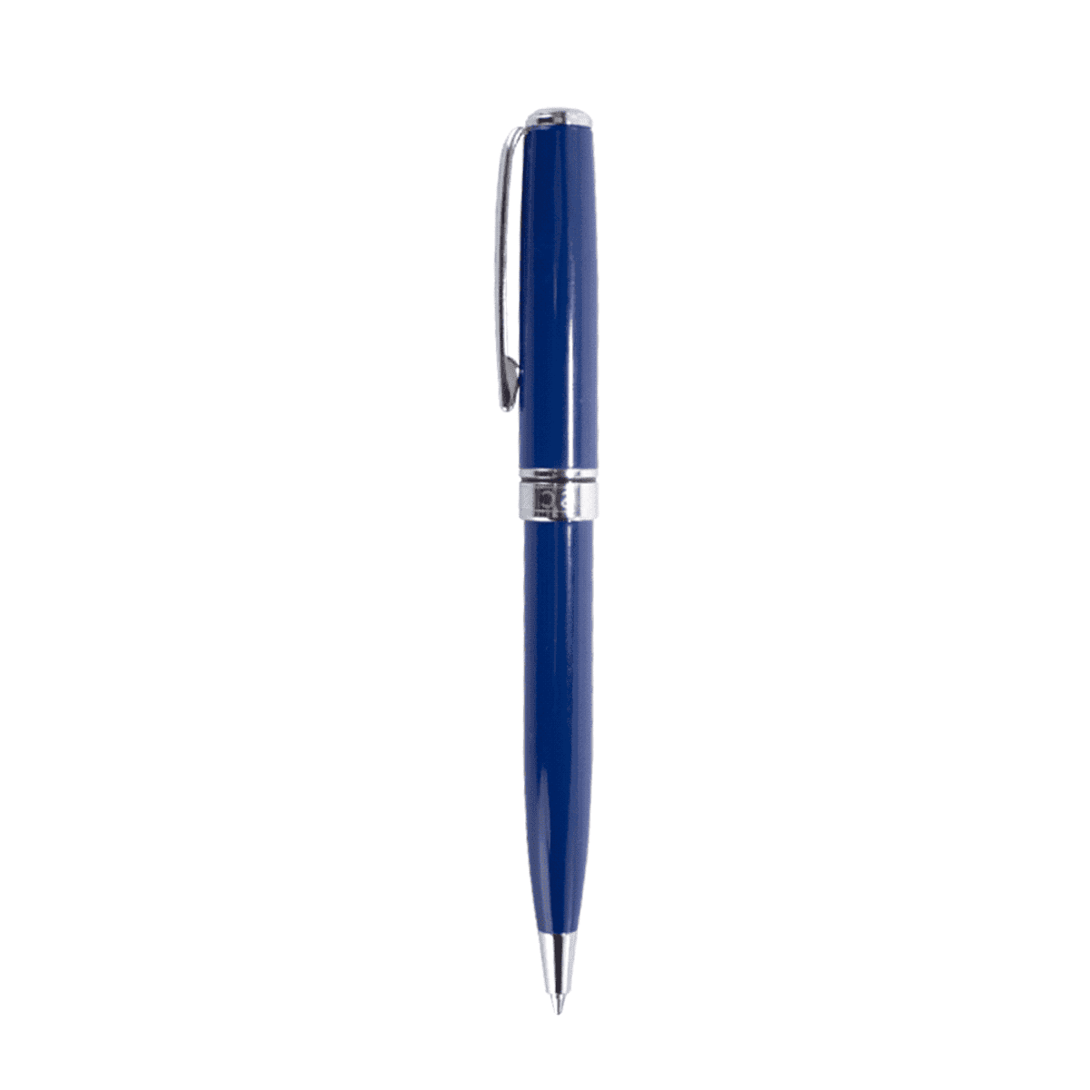 Scriptura Slick Ballpoint Twist Action Pen