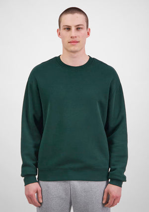 Mens Everyday Crew Sweatshirt