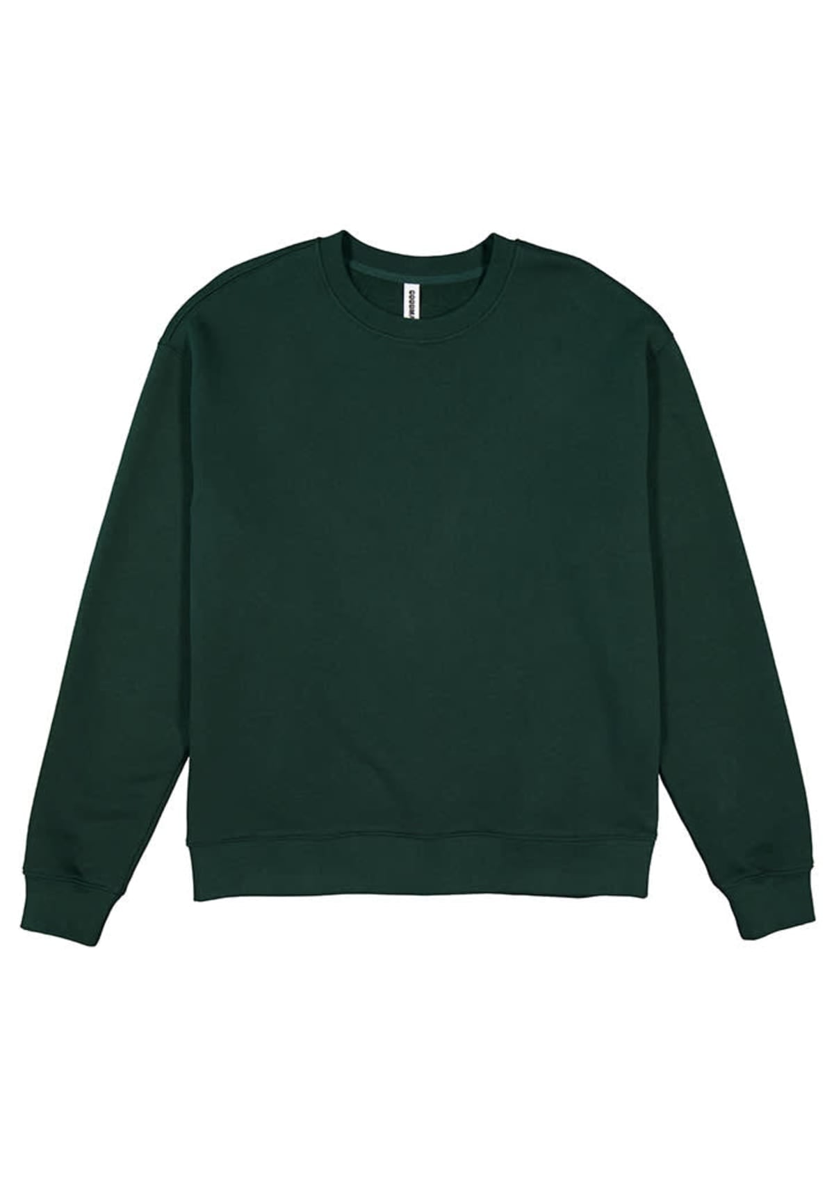 Mens Everyday Crew Sweatshirt