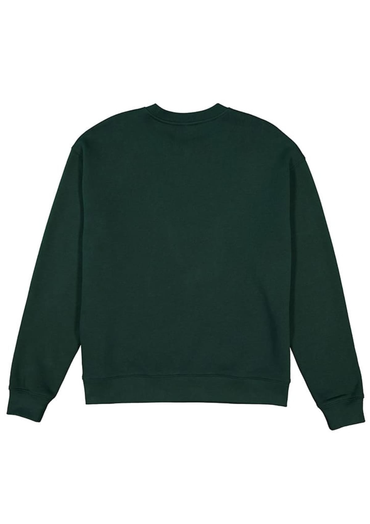 Mens Everyday Crew Sweatshirt