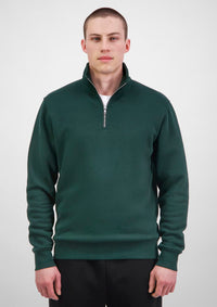 Mens Everyday 1/4 Zip