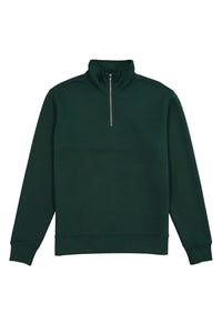 Mens Everyday 1/4 Zip