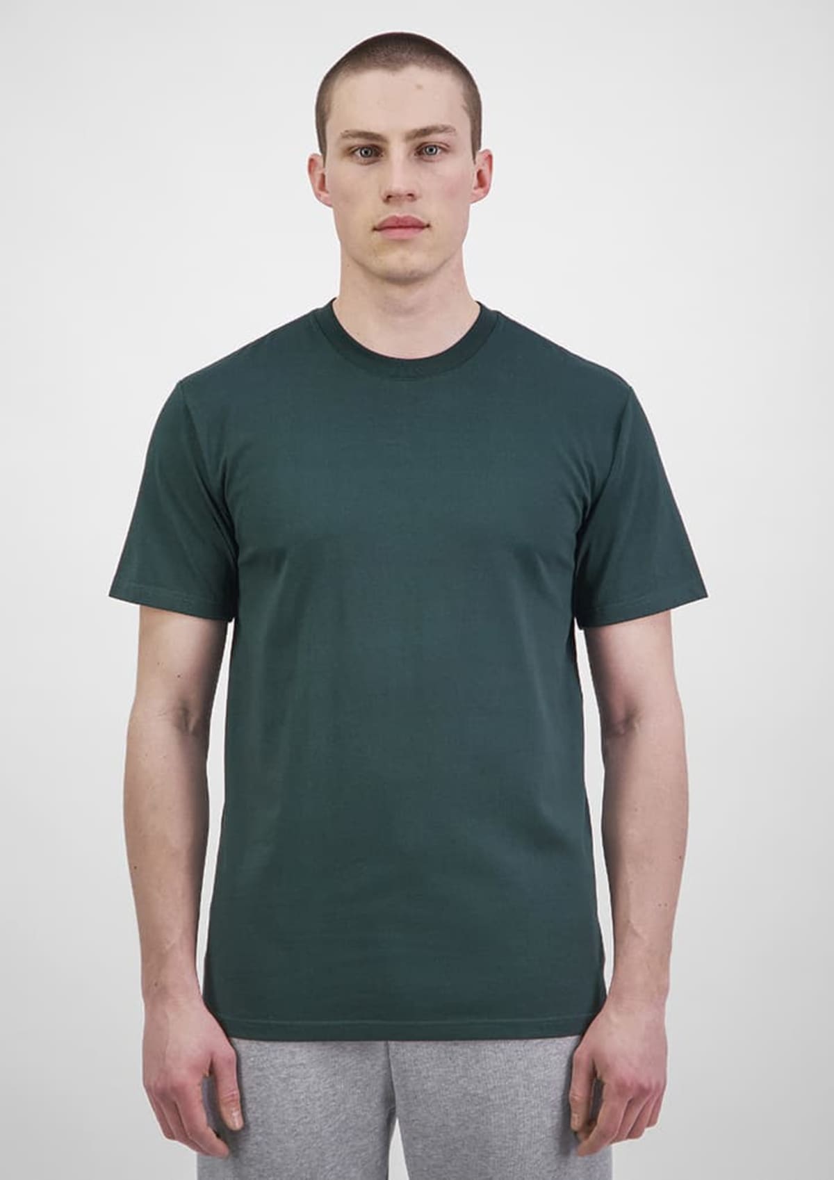 Mens Everyday Short Sleeve Tee
