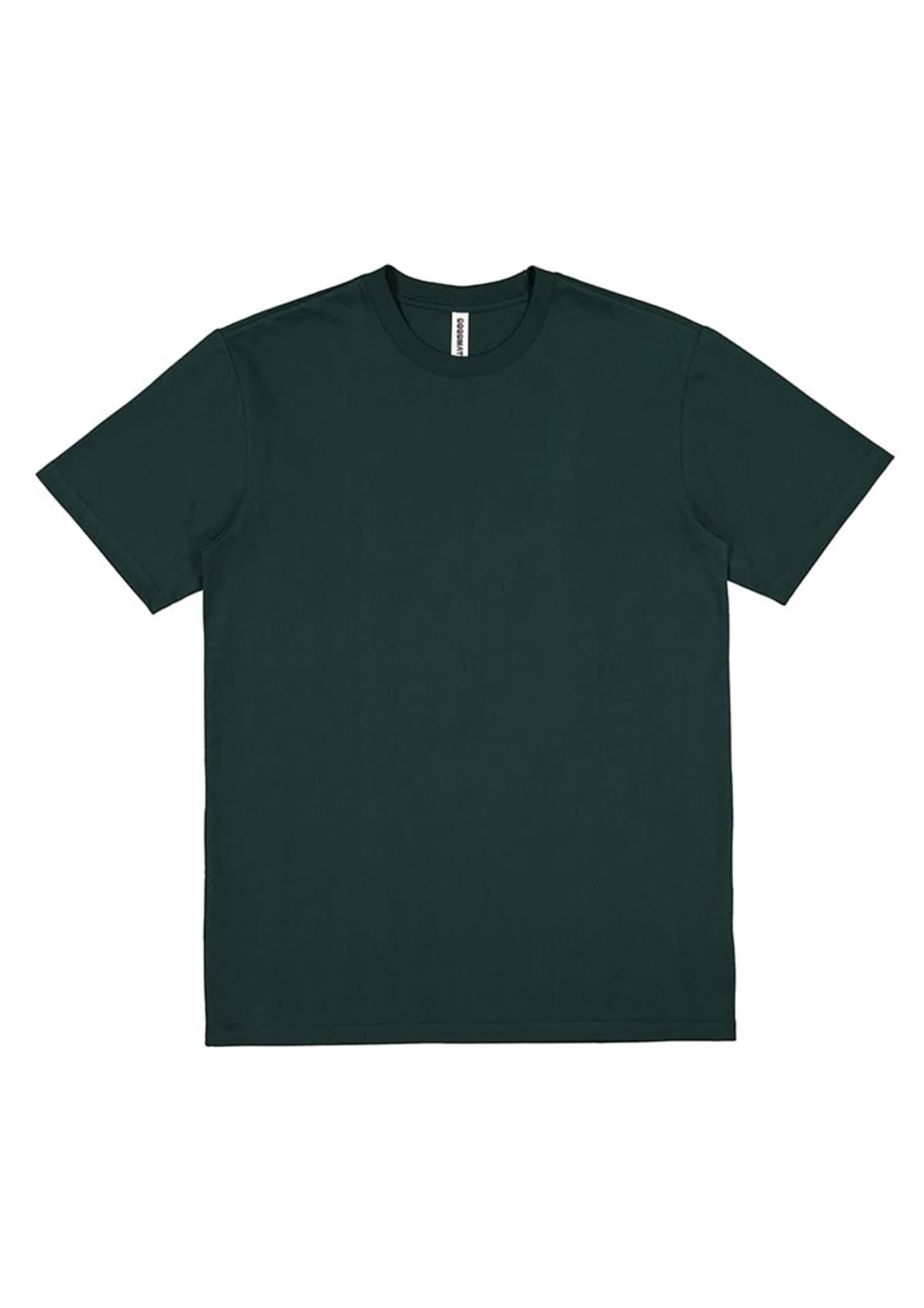 Mens Everyday Short Sleeve Tee