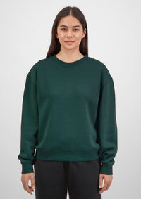 Womens Everyday Crew Sweatshirt