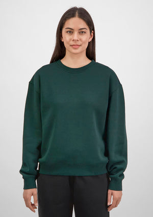 Womens Everyday Crew Sweatshirt