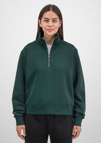 Womens Everyday 1/4 Zip