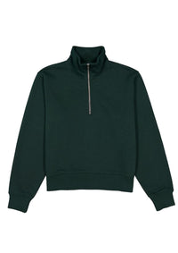 Womens Everyday 1/4 Zip
