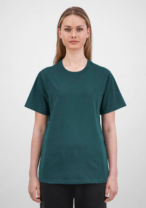 Womens Everyday Short Sleeve Tee