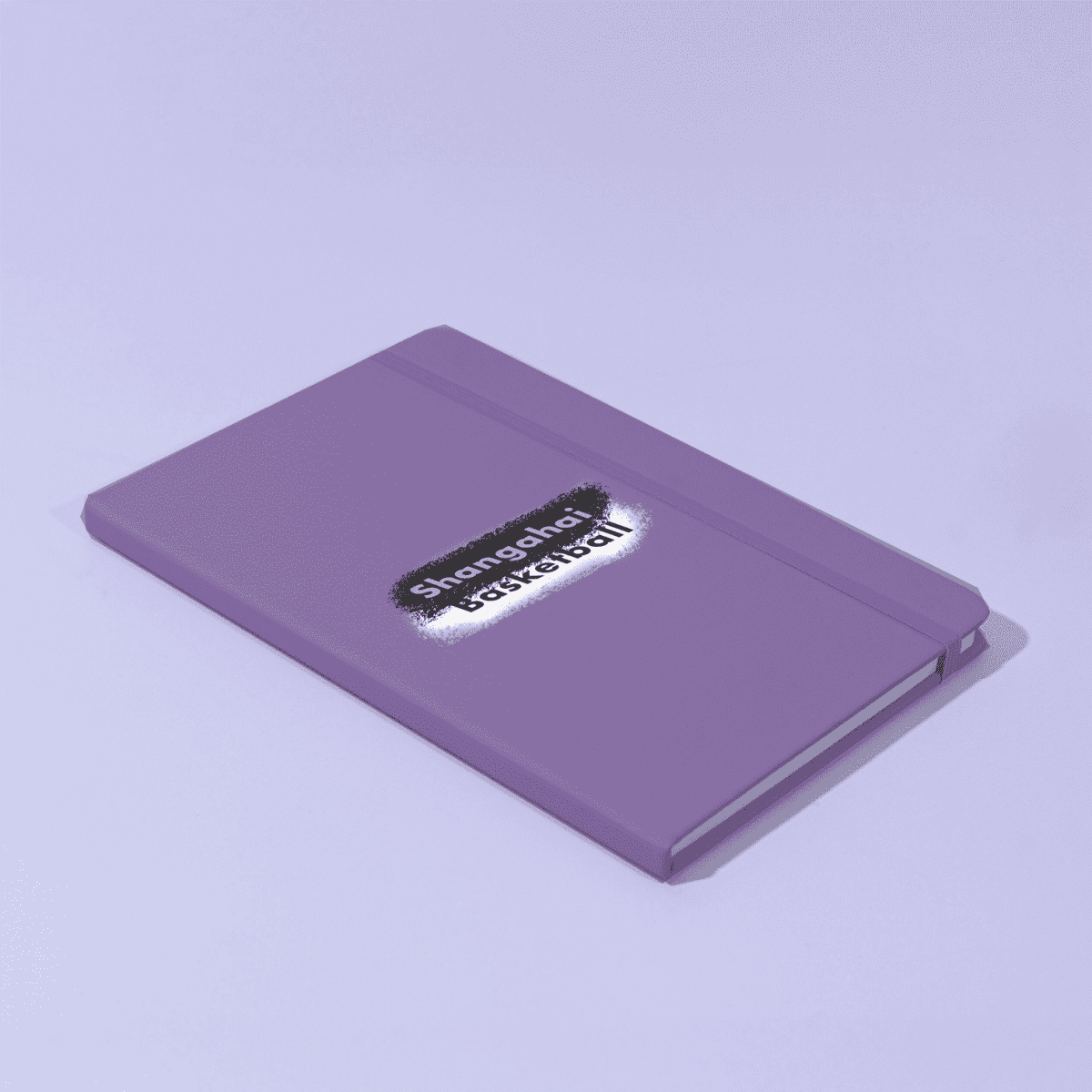 Polychroma A5 Notebook