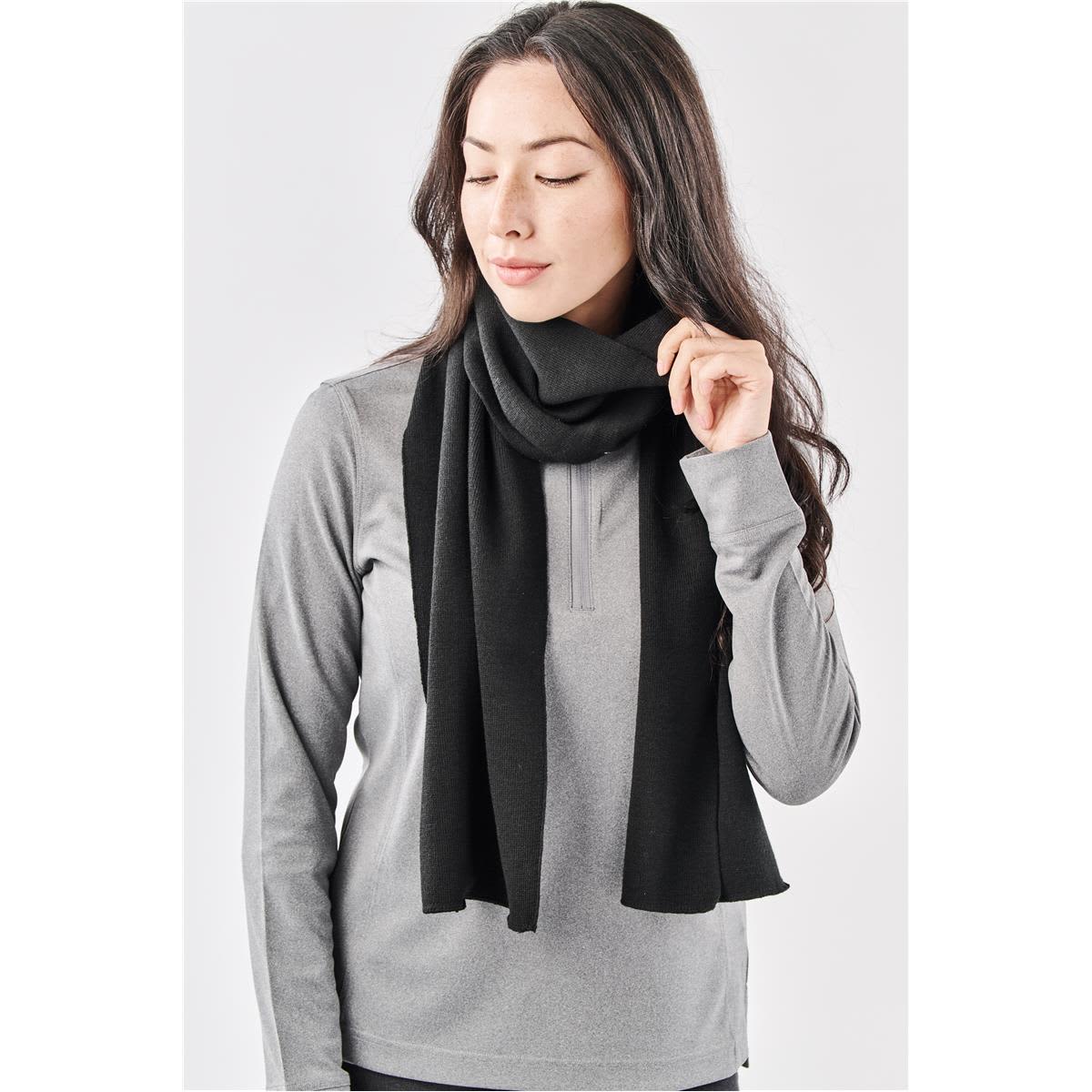 Avalante Knit Scarf