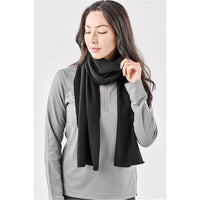 Avalante Knit Scarf