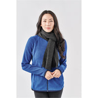 Avalante Knit Scarf
