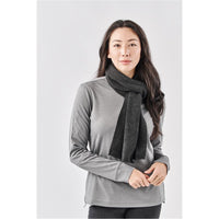 Avalante Knit Scarf