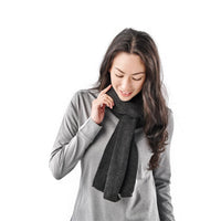 Avalante Knit Scarf