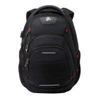 Swissdigital Neptune Backpack