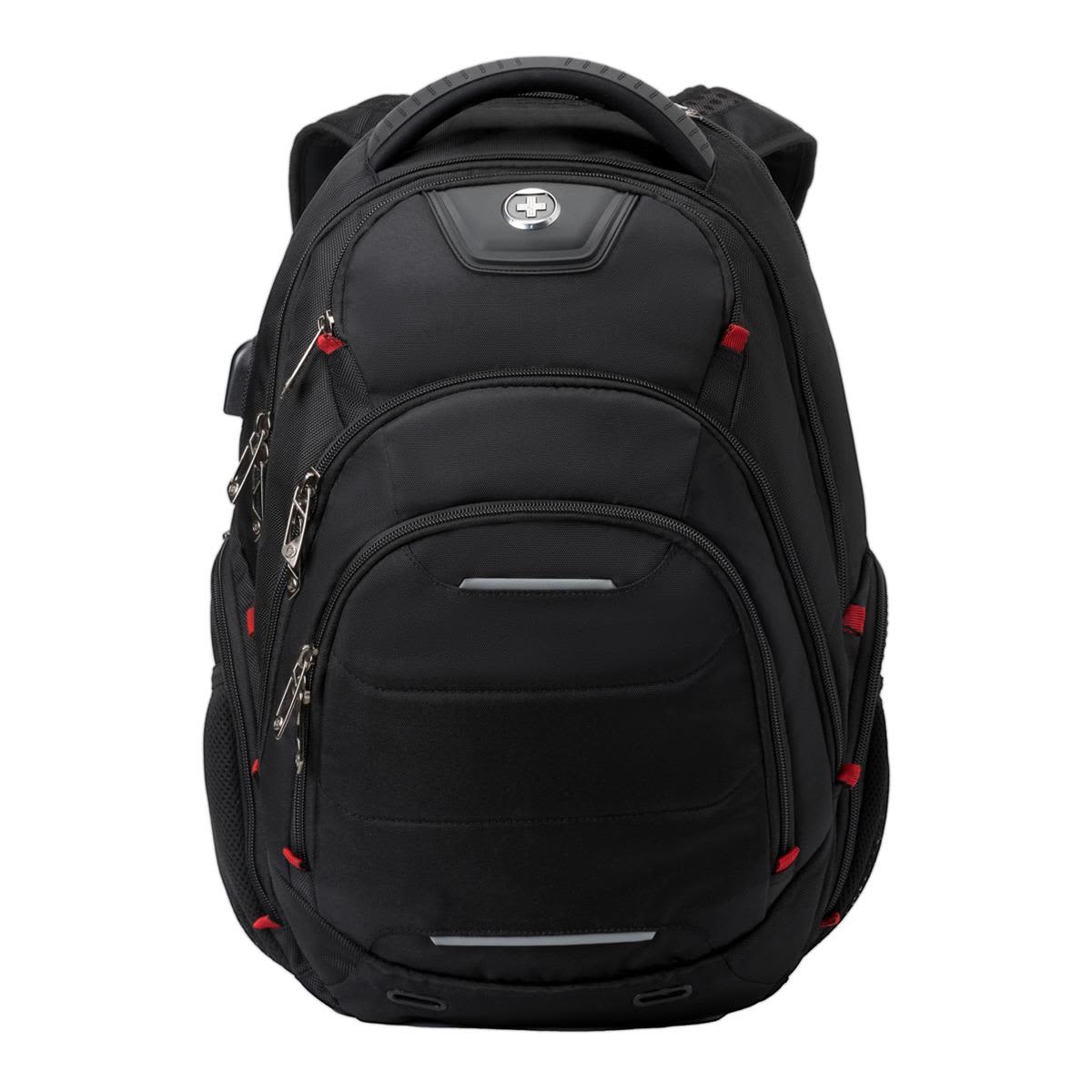 Swissdigital Neptune Backpack