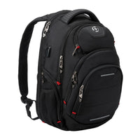 Swissdigital Neptune Backpack