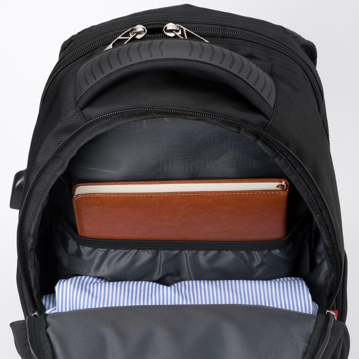 Swissdigital Neptune Backpack
