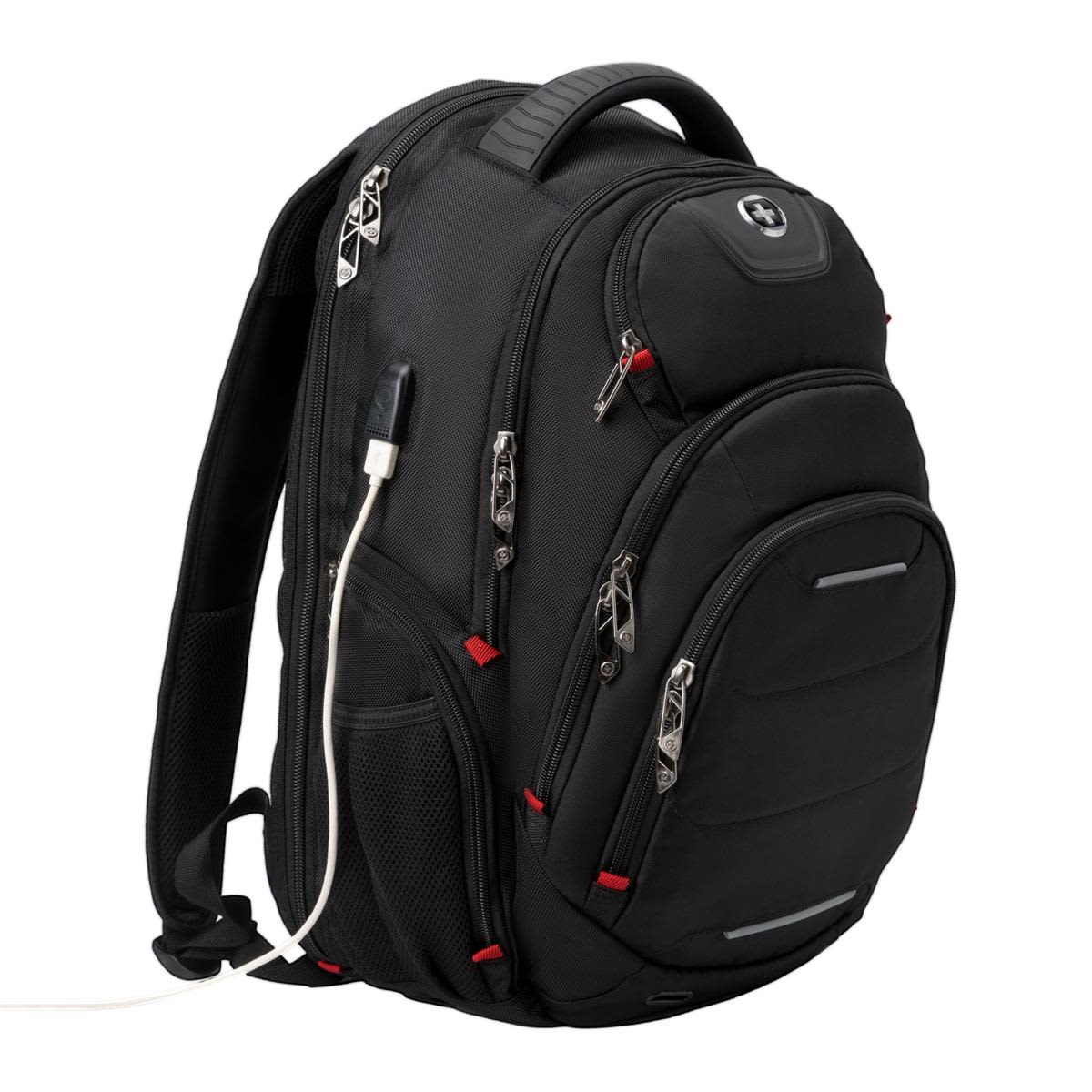 Swissdigital Neptune Backpack
