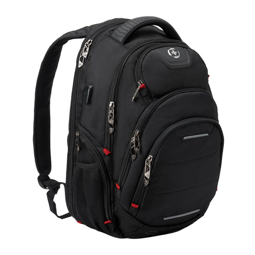 Swissdigital Neptune Backpack