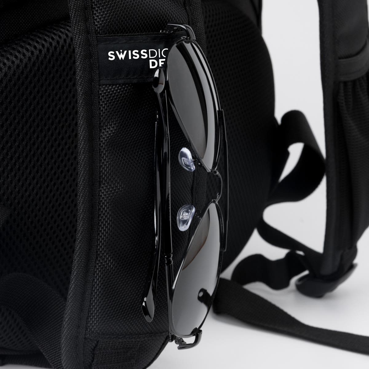 Swissdigital Neptune Backpack