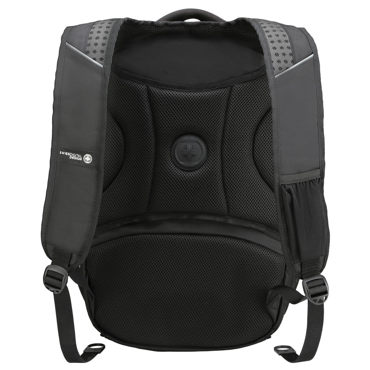 Swissdigital Stealth Neptune Backpack