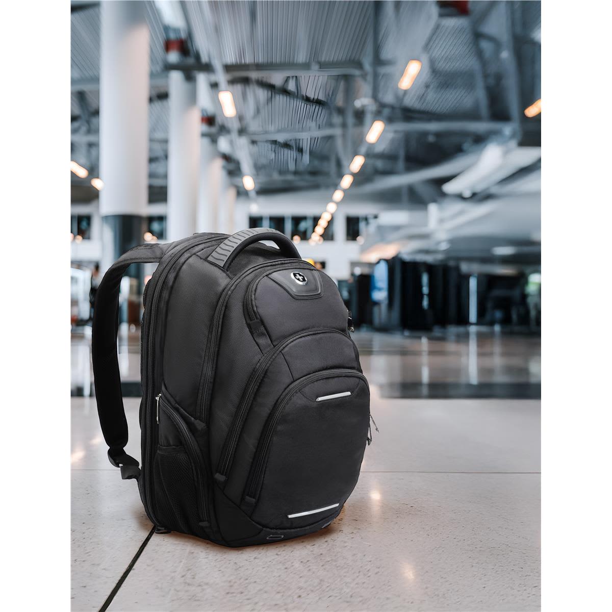 Swissdigital Stealth Neptune Backpack