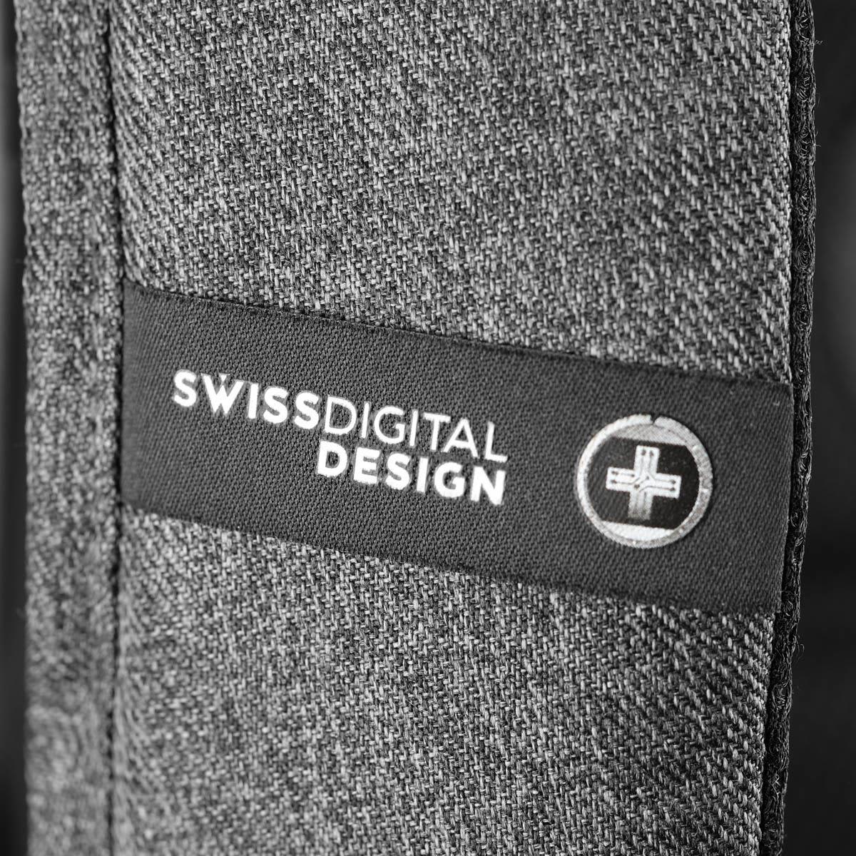 Swissdigital Cosmo 3.0 Backpack